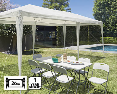 Party Marquee