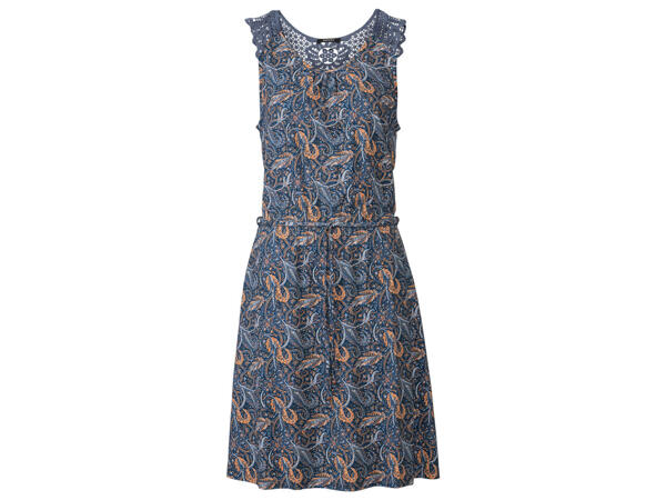 Ladies' Dress