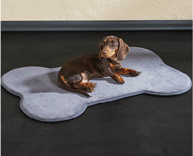 Memory Foam Pet Mat