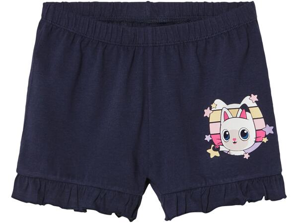 Kids' Short Pyjama Set