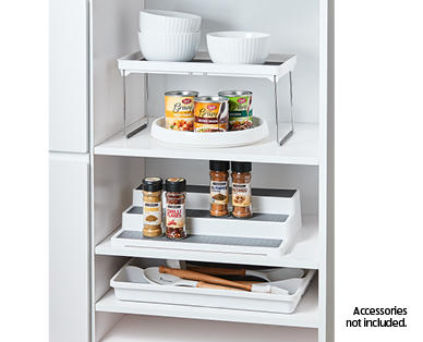 Shelf or Drawer Organisers