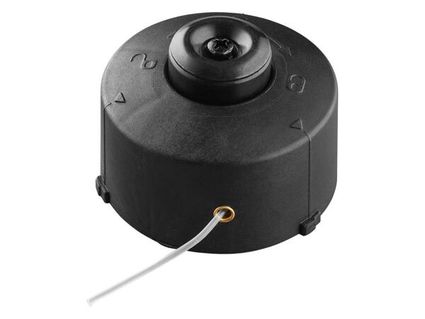 Electric lawn trimmer
