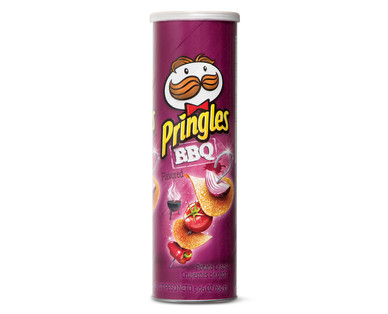 Pringles Potato Crisps