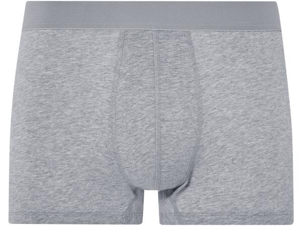 Boxershorts, 3-pack
