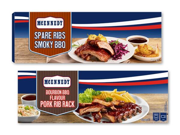 MCENNEDY Spareribs
