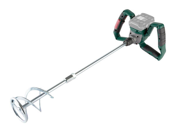 Parkside 20V Paddle Mixer - Bare Unit