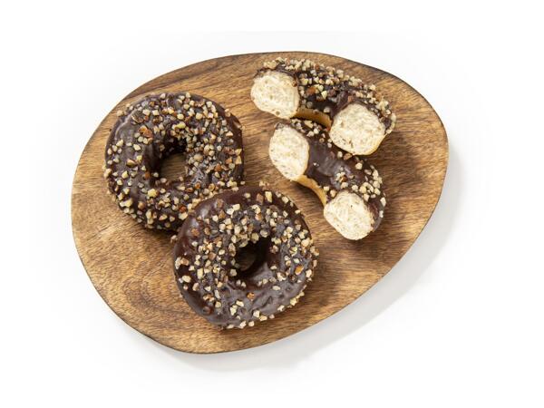 DONUT S MANDLEMI