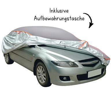 AUTO XS HAGELSCHUTZGARAGE