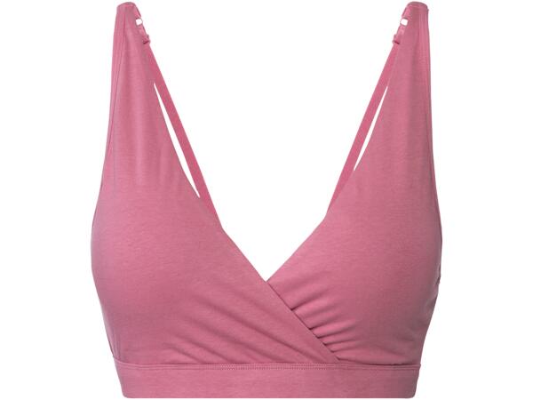 Nursing Bras