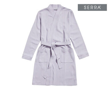 Women's Robe