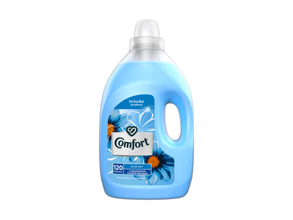 Adoucissant Comfort Blue Sky