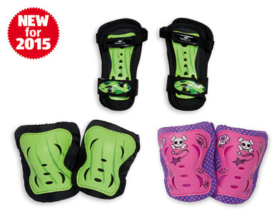 Protective Pad Set