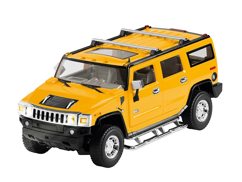 CARTRONIC Remote Controlled Sports Car