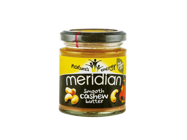 Almond / Cashew Butter