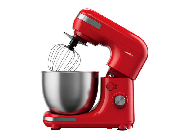 600W Stand Mixer