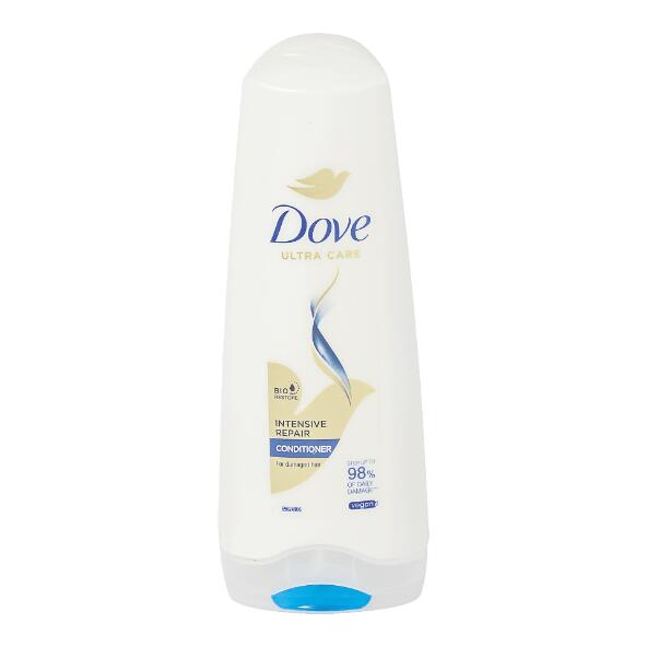 DOVE(R) Shampoing ou après-shampoing