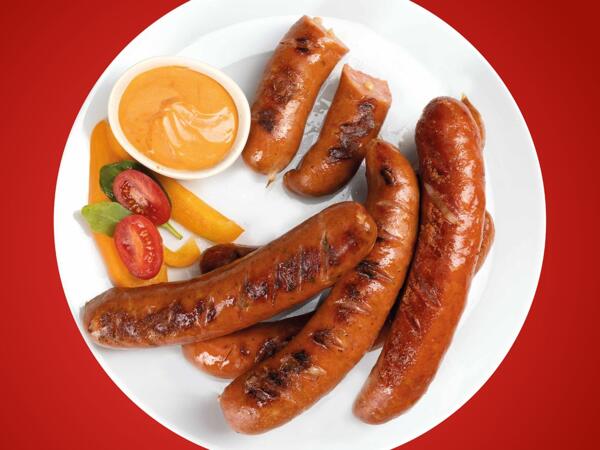 Käsekrainer