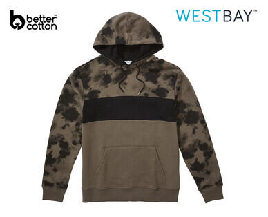 Men's Sweat Hoodie