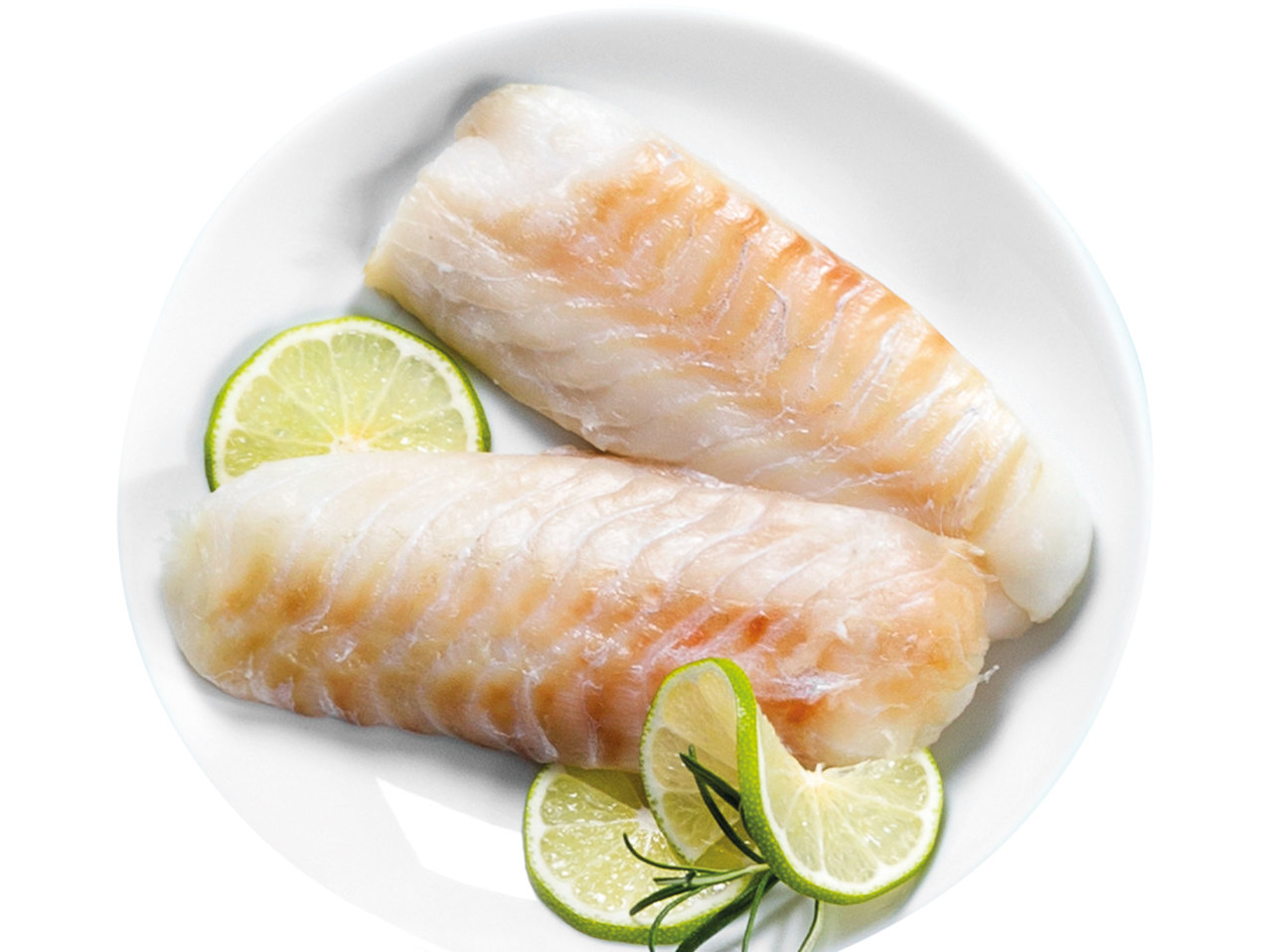FISCHERSTOLZ Kabeljaurückenfilet