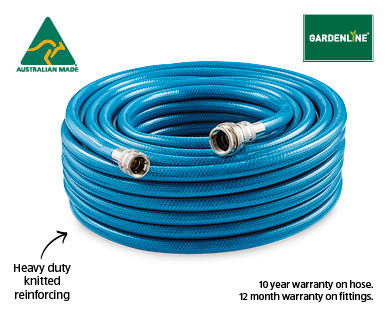 Knitted Hose 30m