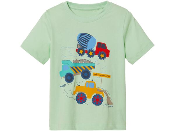 Kids' Pyjama Set
