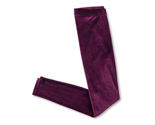 Serra 
 Ladies' Ultra Plush Leggings