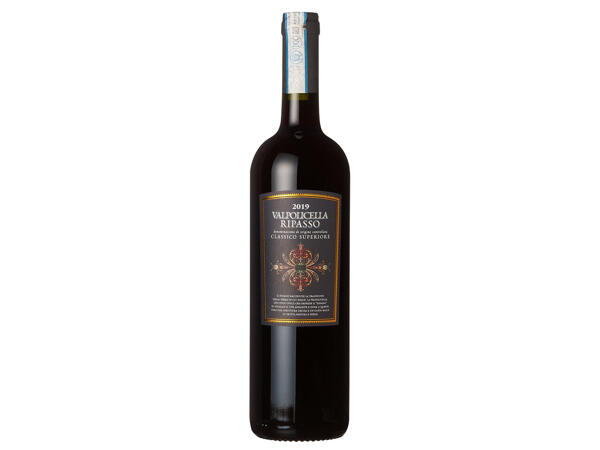 Valpolicella Ripasso DOC Classico Superiore*