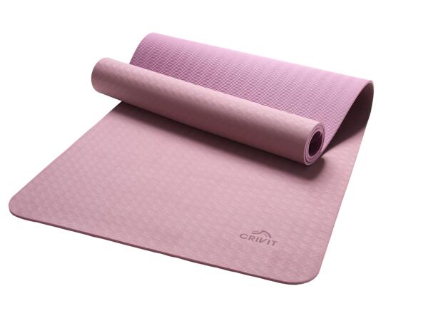 Yoga Mat