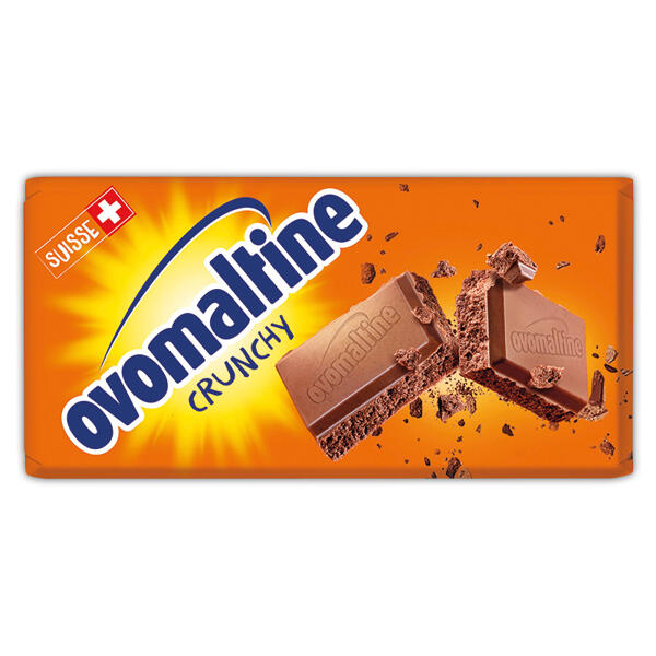Tafelschokolade