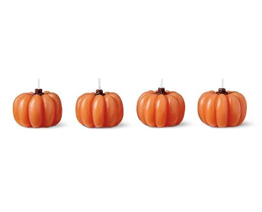 Huntington Home Molded Fall Candle Pack