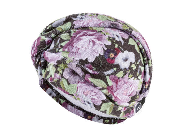 LIVARNO HOME(R) Frotté-turban
