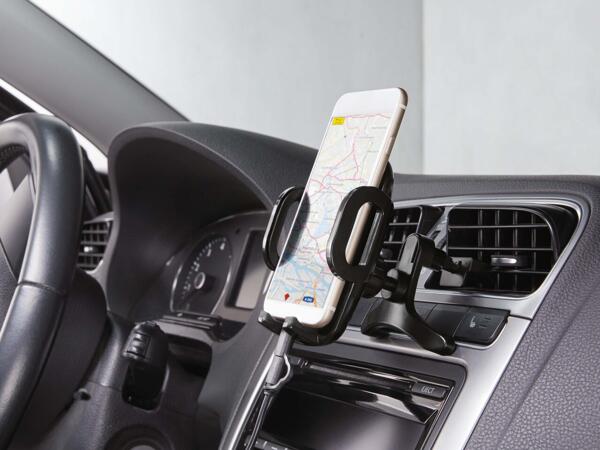 Car Smartphone Mount