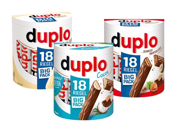 Duplo