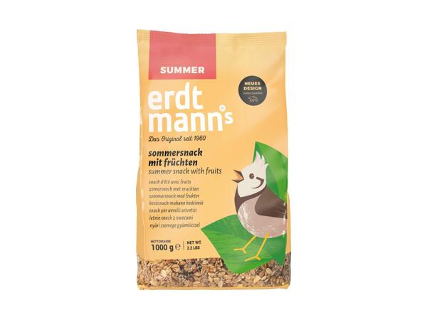Summer Wild Bird Snacks
