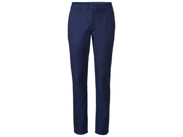 KALHOTY SLIM FIT