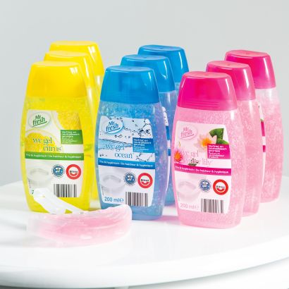 WC-Gel