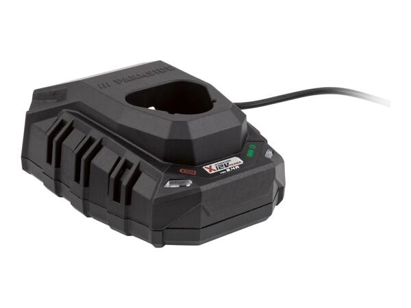 Parkside 12V, 2.4A Charger