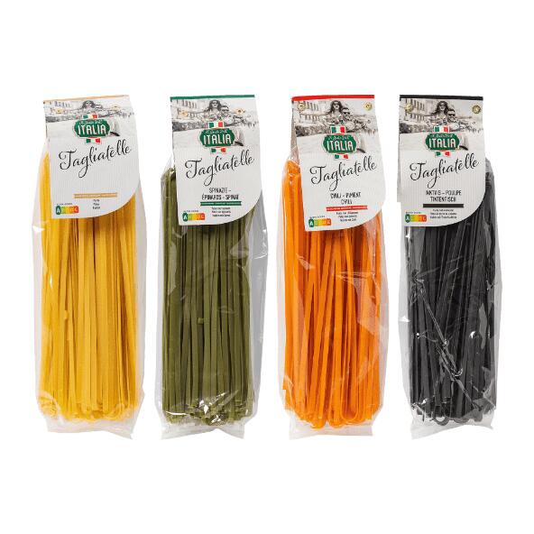 ITALIA(R) 				Tagliatelles