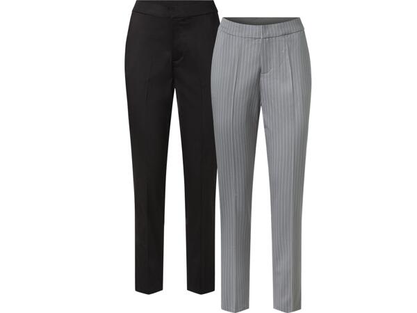 Slacks