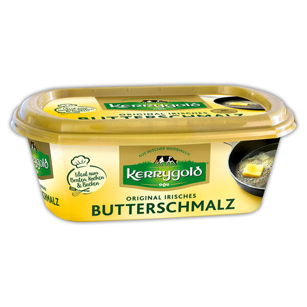 Butterschmalz
