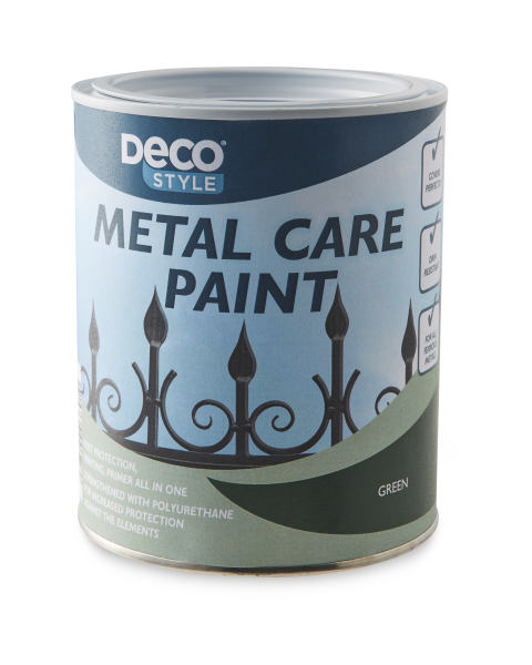 Deco Style  Metal Care Paint