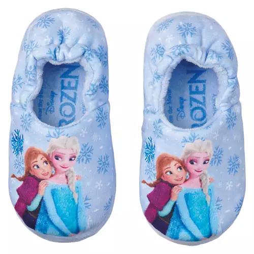 Toddler Frozen Character Slipper, 9/10