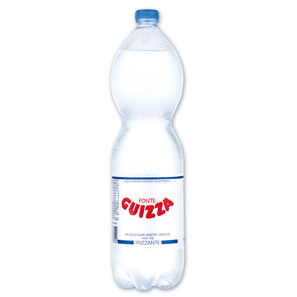Mineralwasser