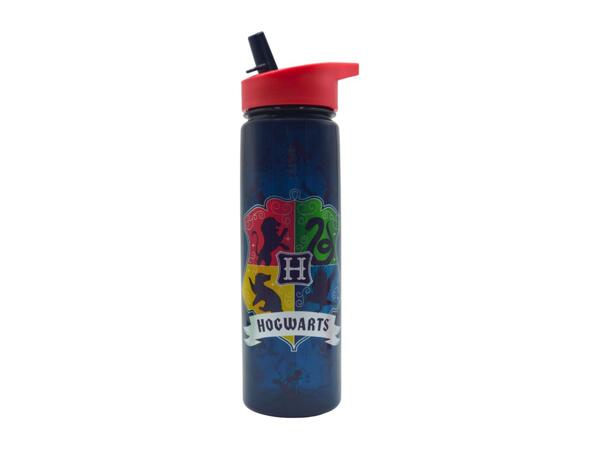 Zak Character Water Bottle - 600ml