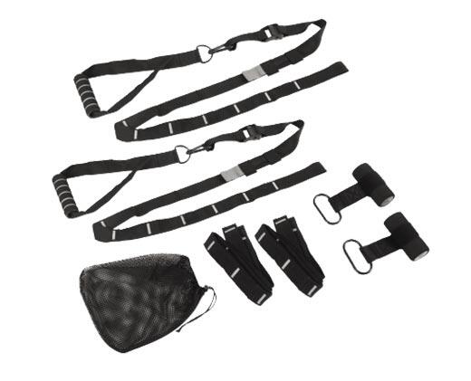 Crane 
 Door Trainer, Pull-Up Assist or Workout Bar