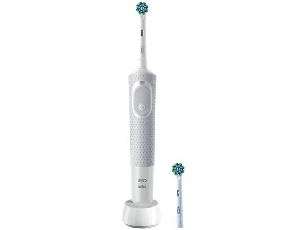 Oral B ELEKTRICKÝ ZUBNÍ KARTÁČEK VITALITY 100