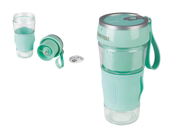 Smoothiemaker to go Gourmetmaxx