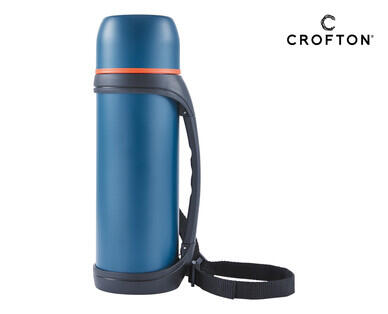 Insulated Flask 1.2L