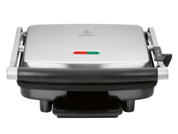 Panini Maker