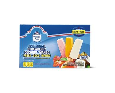 Pueblo Lindo Mini Ice Cream Bars